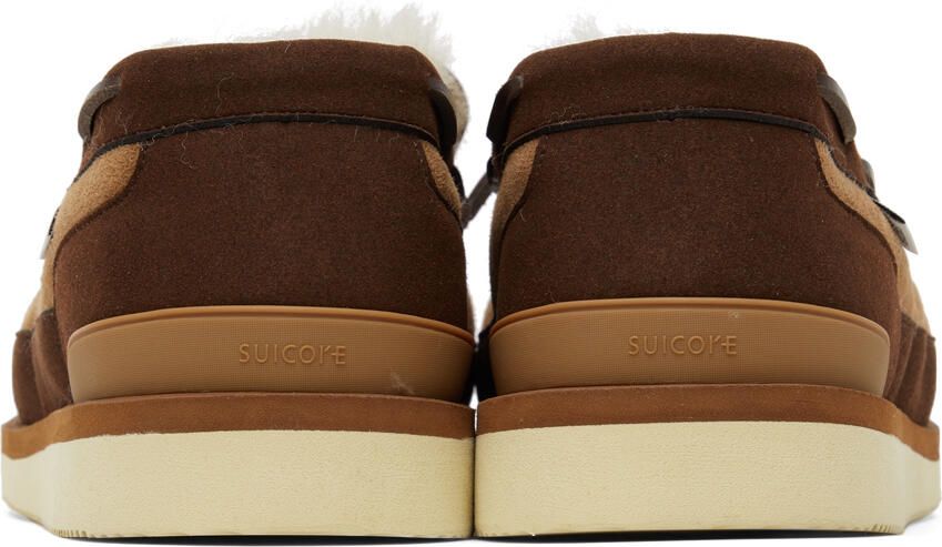 Suicoke OWN-M2ab Loafers - Picture 2