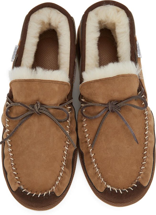 Suicoke OWN-M2ab Loafers