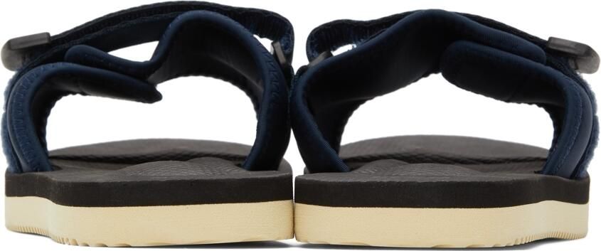 Suicoke PADRI Sandals - Picture 3