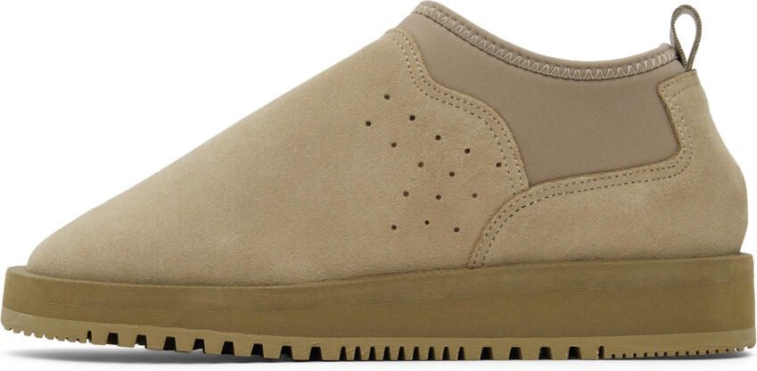 Suicoke RON-Mwpab Mid Loafers - Picture 4