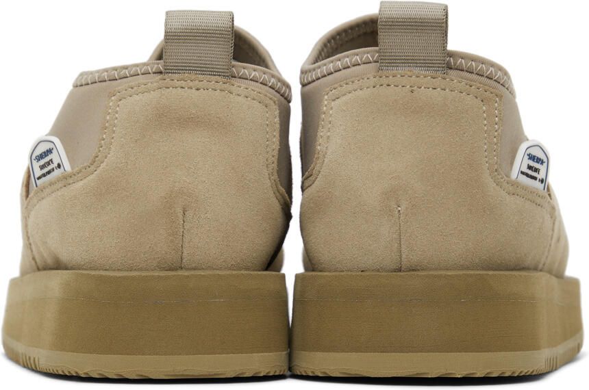 Suicoke RON-Mwpab Mid Loafers - Picture 2