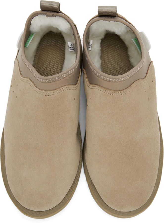 Suicoke RON-Mwpab Mid Loafers - Picture 1