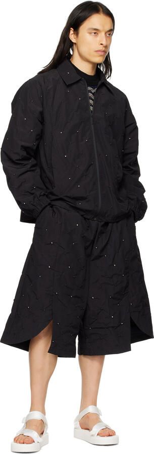 Suicoke White DEPA-2PO Sandals - Picture 4