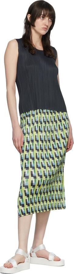 Suicoke White DEPA-V2PO Sandals - Picture 4