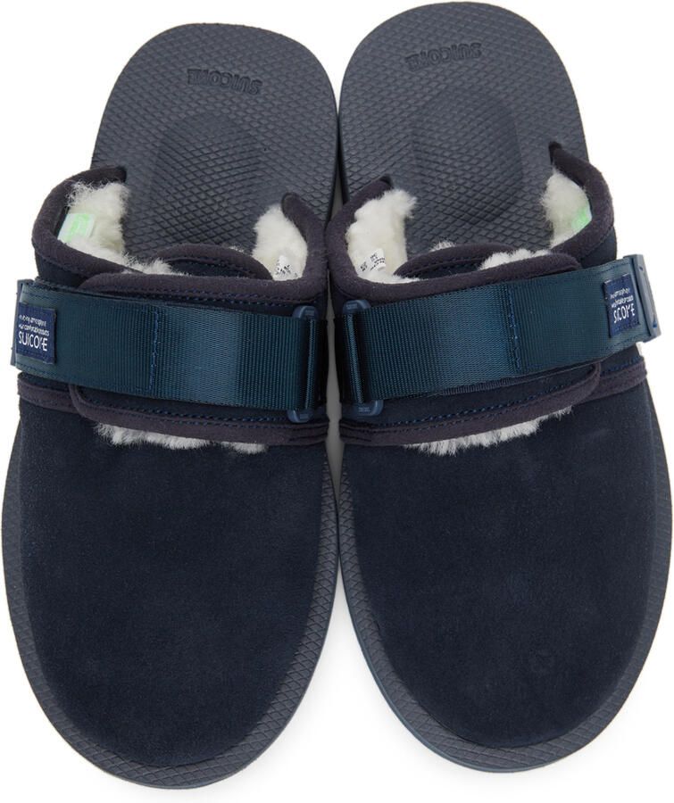 Suicoke ZAVO-Mab Sandals
