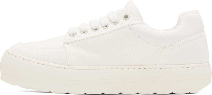 SUNNEI White Dreamy 2.0 Sneakers - Picture 3