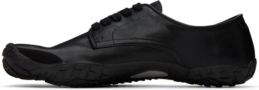 TAKAHIROMIYASHITA TheSoloist. Black Suicoke Edition Run Sol 02 Sneakers - Picture 3