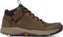 Teva Khaki Grandview GTX Lace-Up Boots - Thumbnail 1