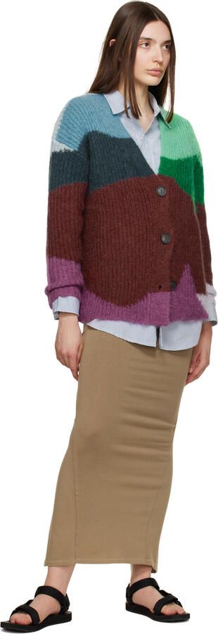 Teva Black Original Universal Sandals - Picture 4