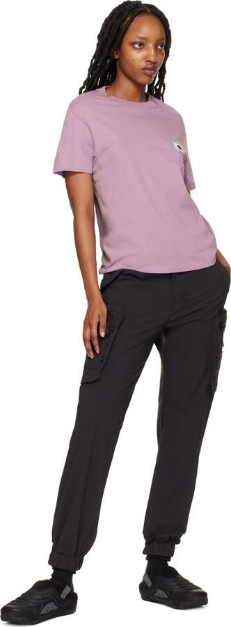 Teva Black ReEmber Slippers - Picture 4