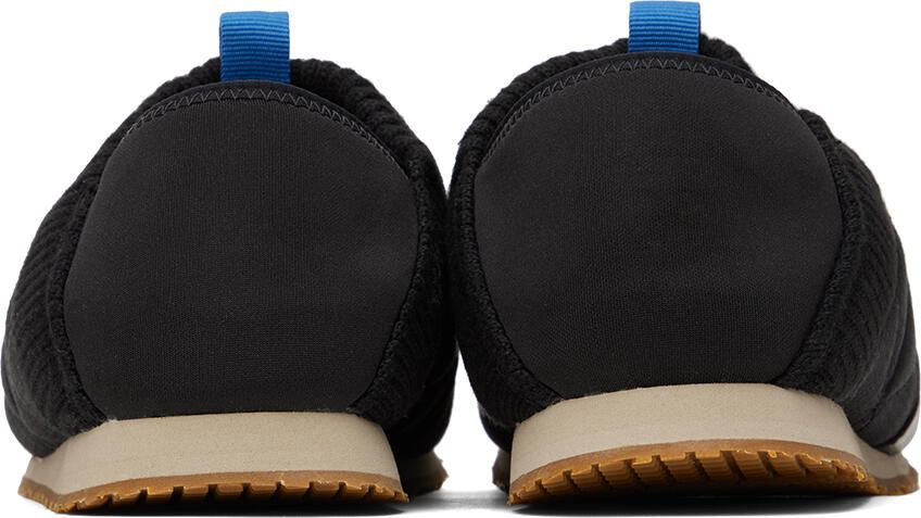 Teva Black ReEmber Slippers