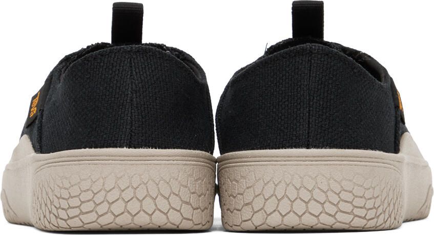 Teva Black Terra Canyon Sneakers