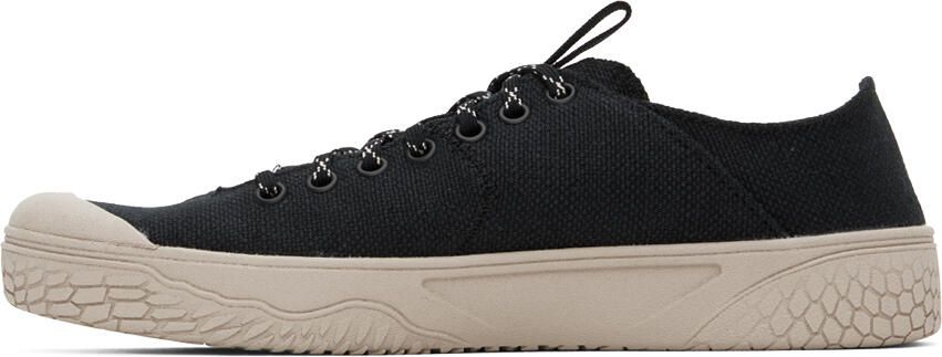 Teva Black Terra Canyon Sneakers - Picture 4