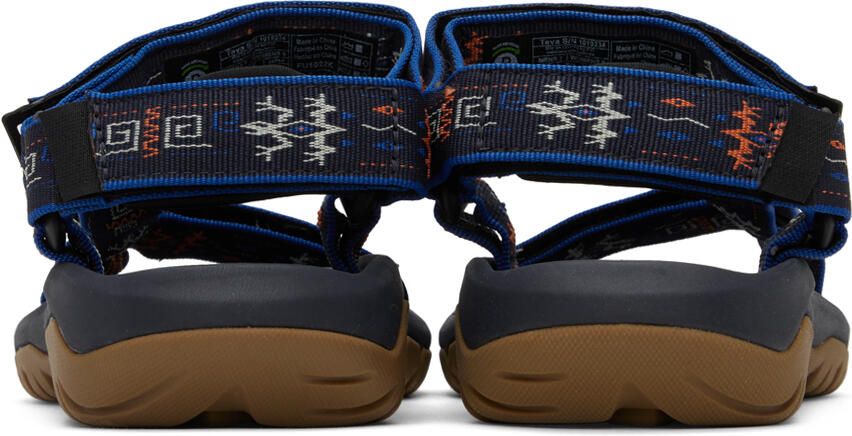 Teva Blue Hurricane XLT2 Sandals