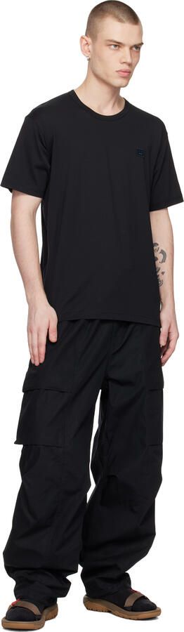 Teva Orange & Tan Hurricane XLT2 Sandals - Picture 4