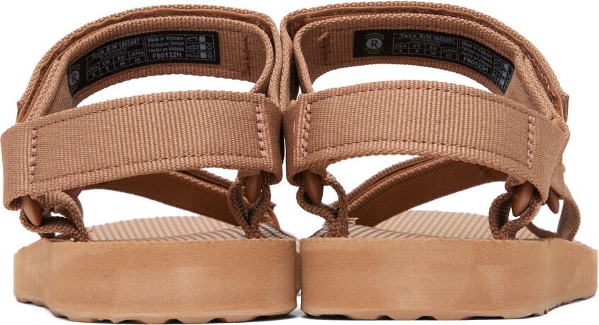 Teva Tan Original Universal Sandals