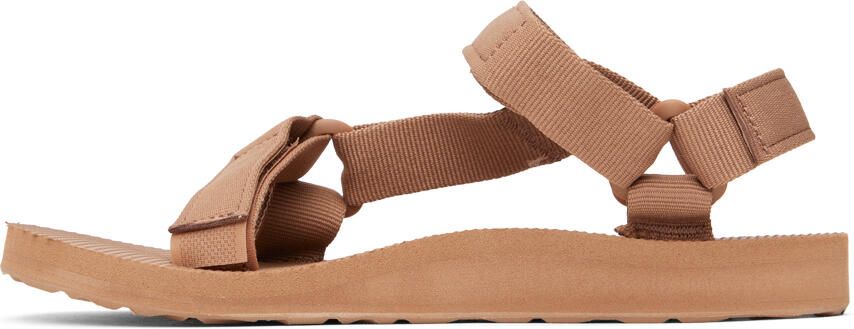 Teva Tan Original Universal Sandals - Picture 4