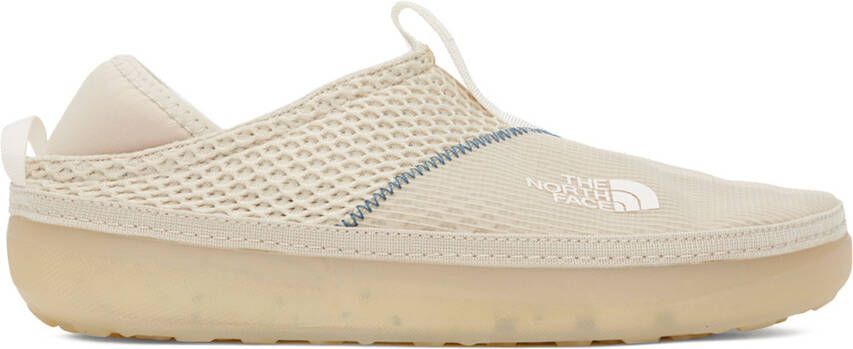 The North Face Black Base Camp Mules - Picture 7