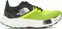 The North Face Black & Yellow Summit Series Vectiv Pro Sneakers - Thumbnail 1