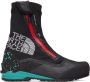 The North Face Black Summit Cayesh Boots - Thumbnail 1
