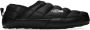 The North Face Black Thermoball Traction V Slippers - Thumbnail 6