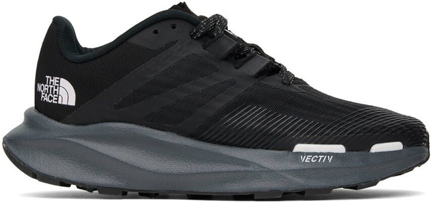 The North Face Black Vectiv Eminus Sneakers