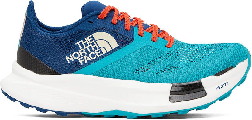 The North Face Blue Summit Series VECTIV Pro Sneakers