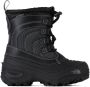 The North Face Kids Black Alpenglow IV Boots - Thumbnail 1