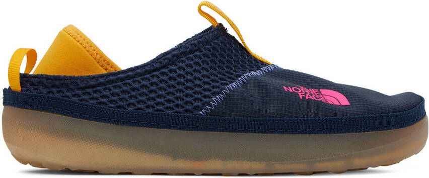 The North Face Navy Base Camp Mules