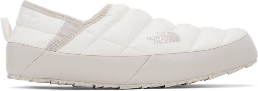 The North Face Off-White ThermoBall Traction V Mules - Picture 2