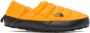 The North Face Yellow Thermoball Traction V Slippers - Thumbnail 6