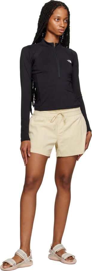 The North Face Beige Skeena Sport Sandals - Picture 4