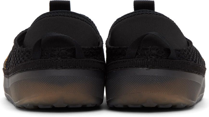 The North Face Black Base Camp Mules - Picture 2