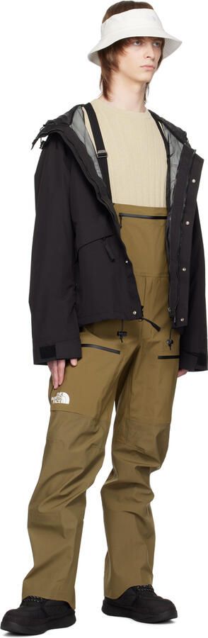 The North Face Black NSE Chukka Boots - Picture 4