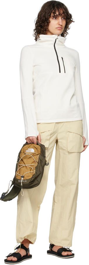 The North Face Black Skeena Sandals - Picture 3