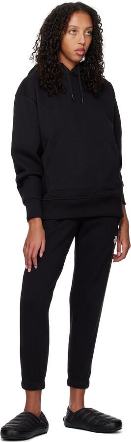 The North Face Black Thermoball Traction V Slippers - Picture 4