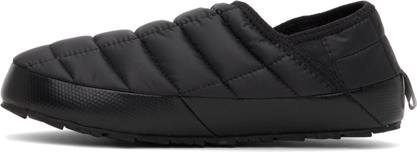 The North Face Blue ThermoBall Traction Mule V Slippers - Picture 8