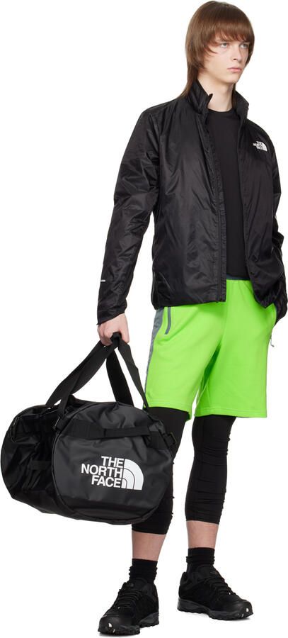 The North Face Black Truckee Sneakers - Picture 3