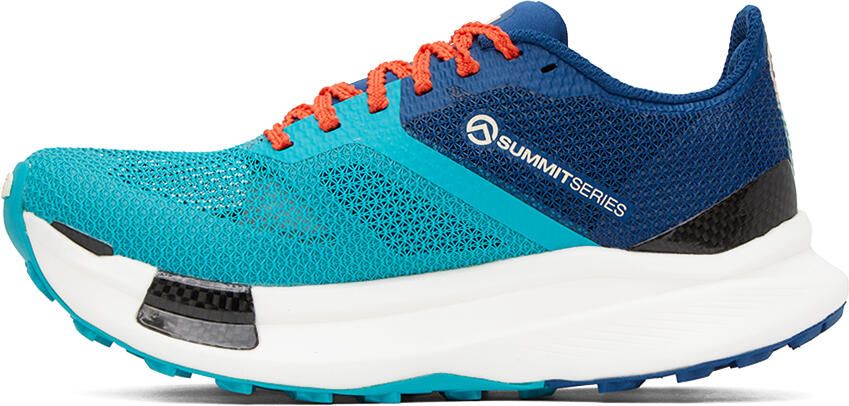 The North Face Blue Summit Series VECTIV Pro Sneakers - Picture 3