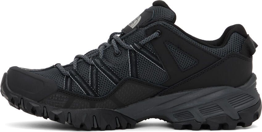 The North Face Green ThermoBall Traction V Slippers - Picture 4