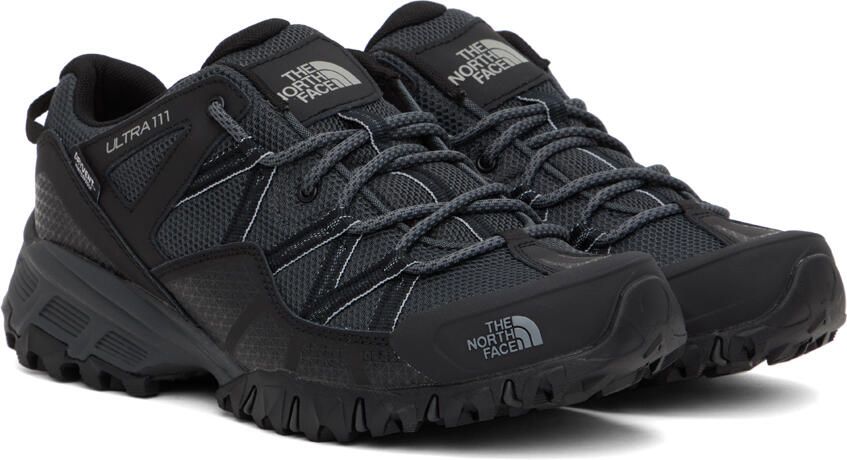The North Face Green ThermoBall Traction V Slippers - Picture 2