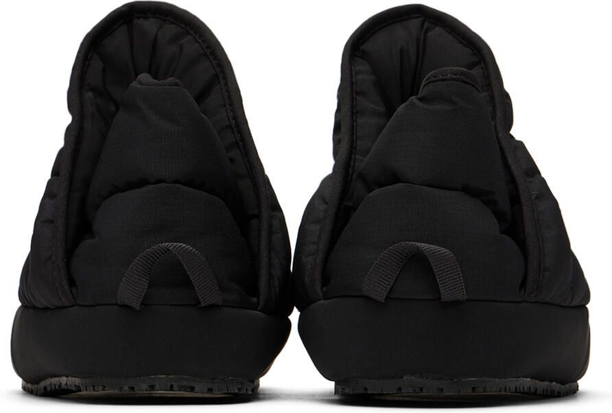 The North Face Kids Black Thermoball Traction Boots - Picture 5