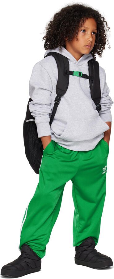 The North Face Kids Black Thermoball Traction Boots - Picture 4