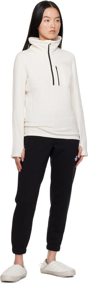 The North Face Off-White ThermoBall Traction V Mules - Picture 3