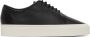The Row Black Marie H Low-Top Sneakers - Thumbnail 6