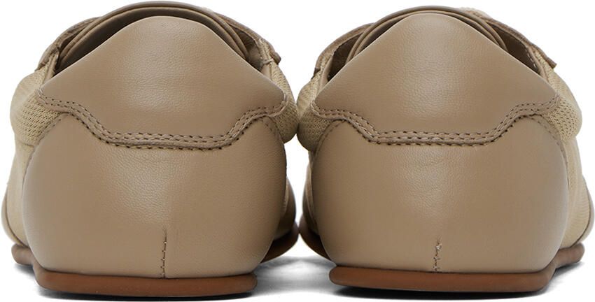 The Row Off-White Owen City Sneakers - Picture 2