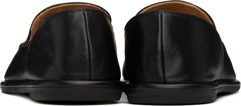 The Row Off-White Canal Loafers - Picture 2