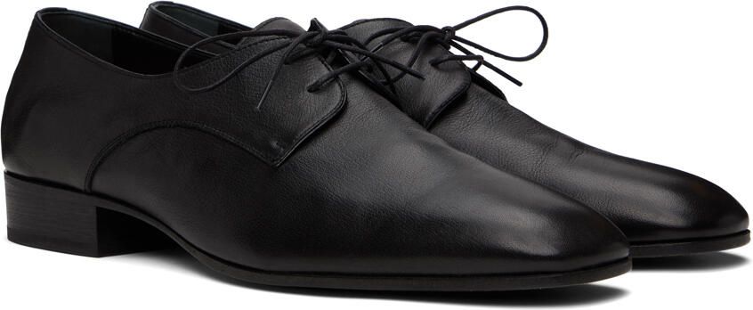 The Row Black Dylan Derbys - Picture 2