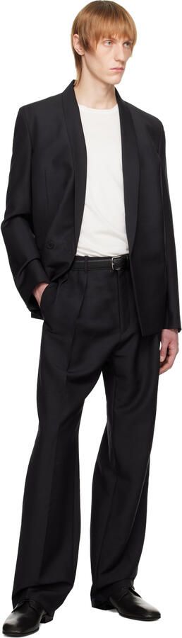 The Row Black Dylan Derbys - Picture 4