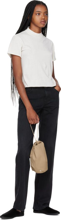 The Row Black Friulane Slippers - Picture 4